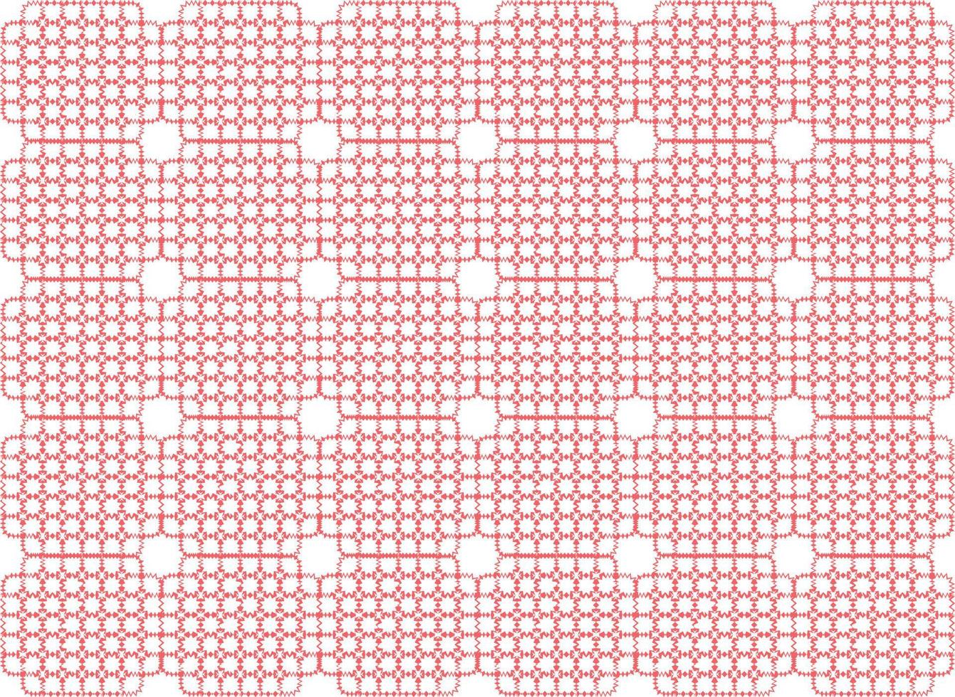 Beautiful and colorful vector pattern. Seamless vector pattern. Textile and fabric pattern. Simple and Stylish pattern.