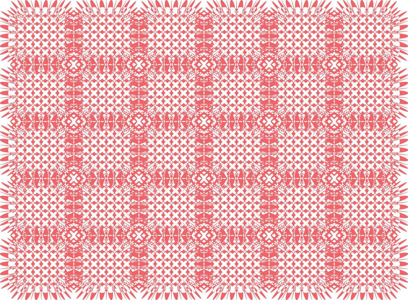 Beautiful and colorful vector pattern. Seamless vector pattern. Textile and fabric pattern. Simple and Stylish pattern.