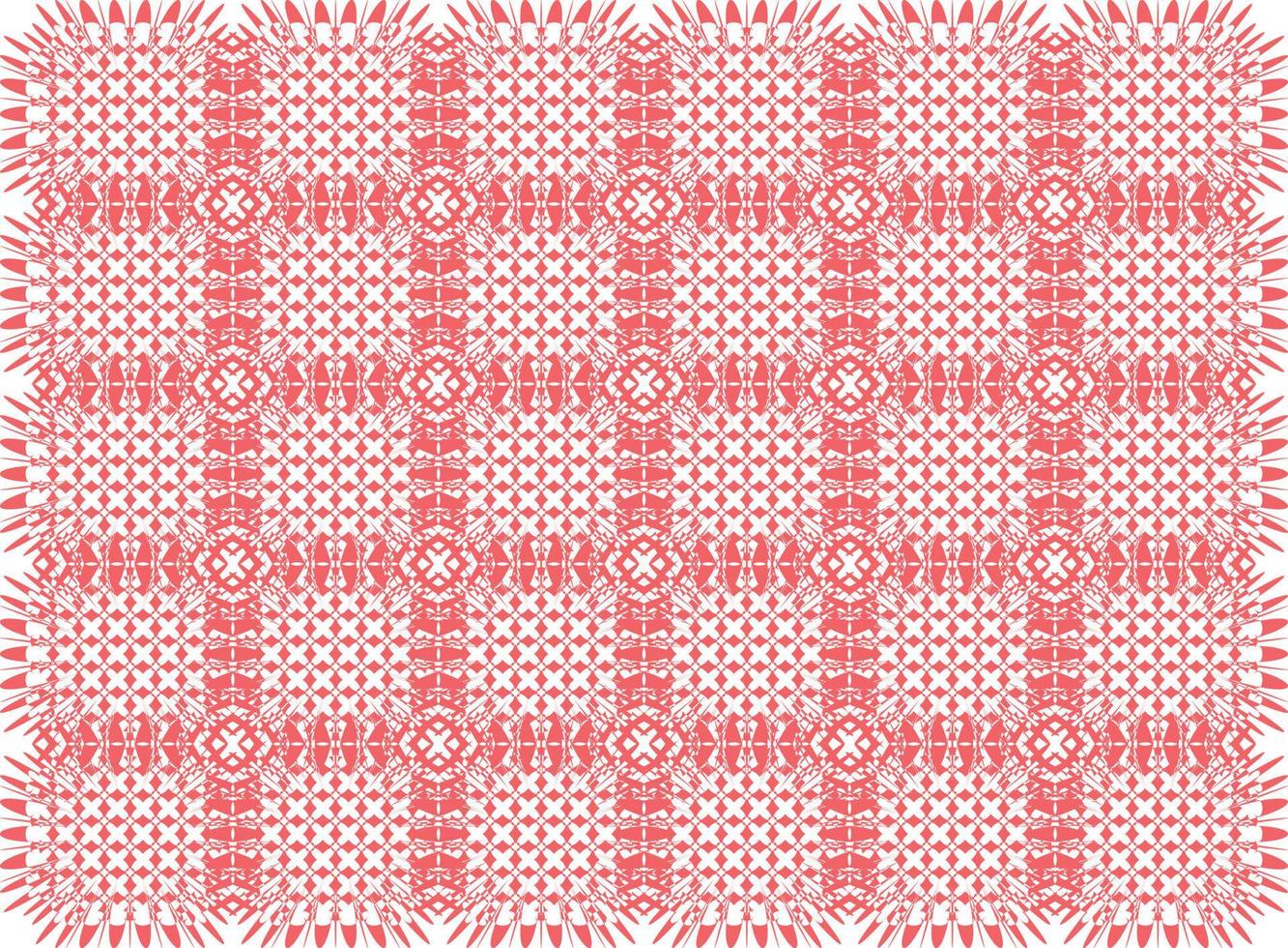 Beautiful and colorful vector pattern. Seamless vector pattern. Textile and fabric pattern. Simple and Stylish pattern.