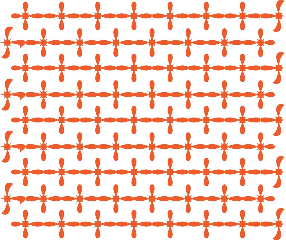 Beautiful and colorful vector pattern. Seamless vector pattern. Textile and fabric pattern. Simple and Stylish pattern.