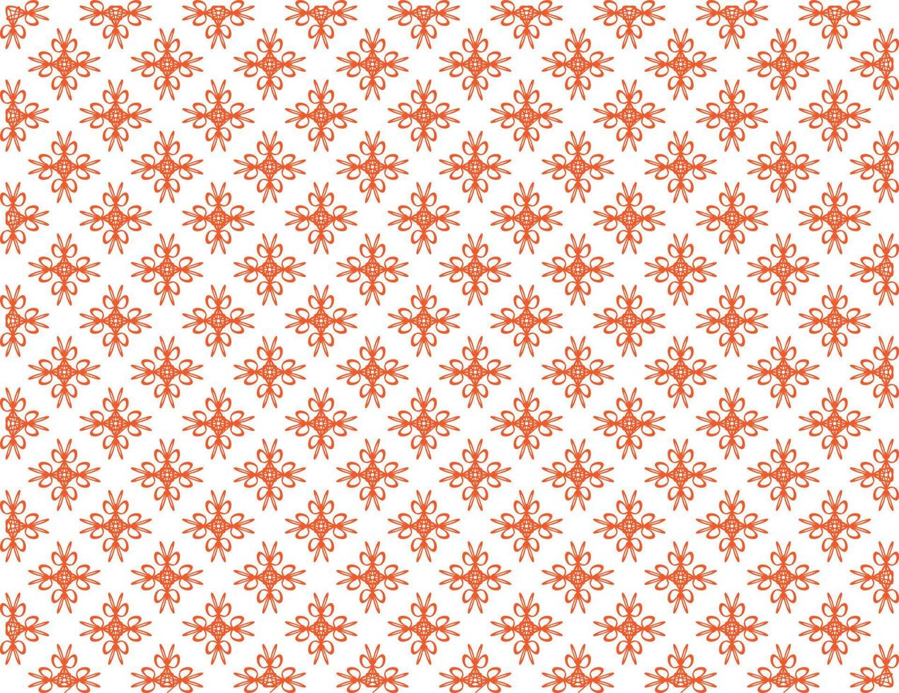 Beautiful and colorful vector pattern. Seamless vector pattern. Textile and fabric pattern. Simple and Stylish pattern.