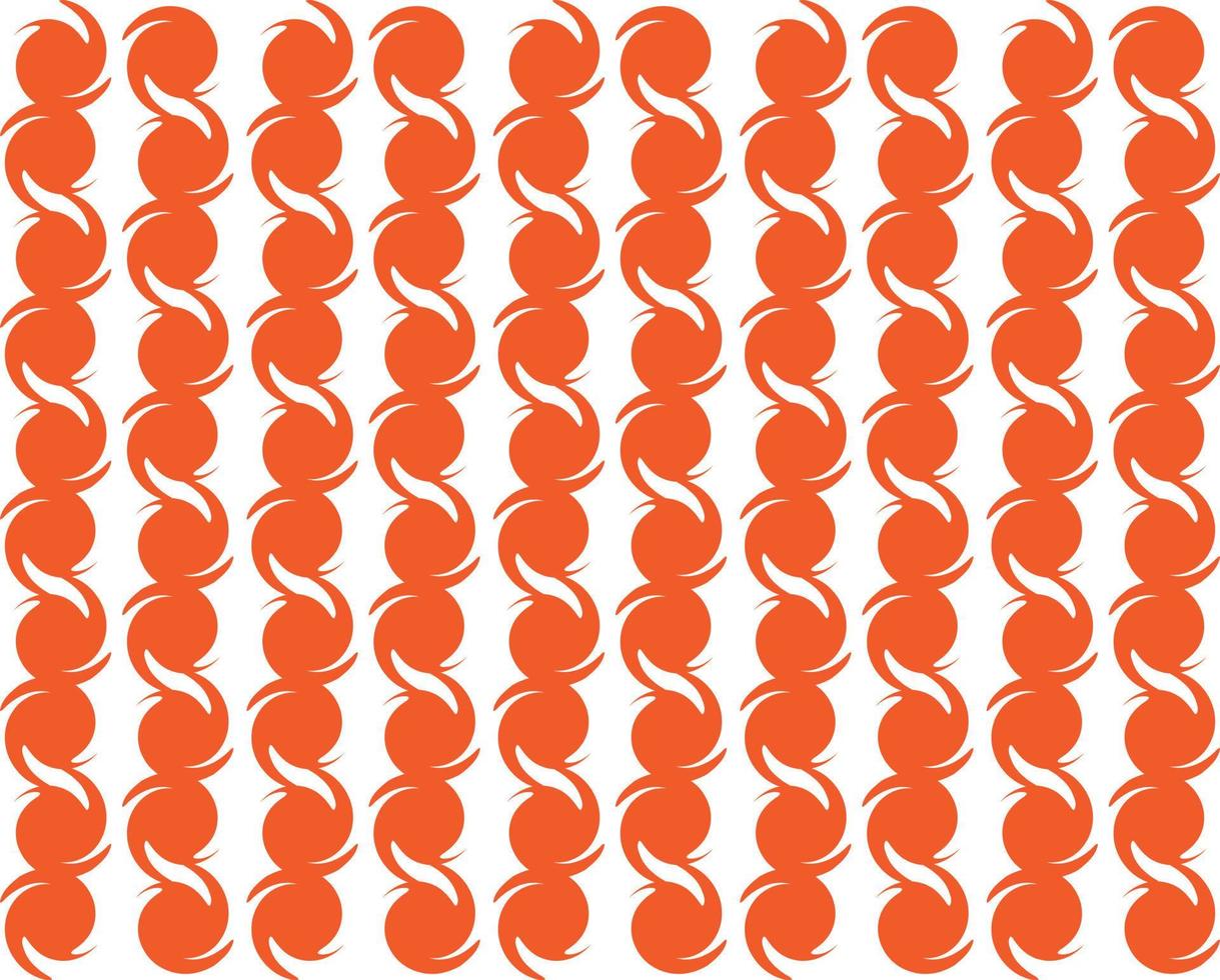 Beautiful and colorful vector pattern. Seamless vector pattern. Textile and fabric pattern. Simple and Stylish pattern.
