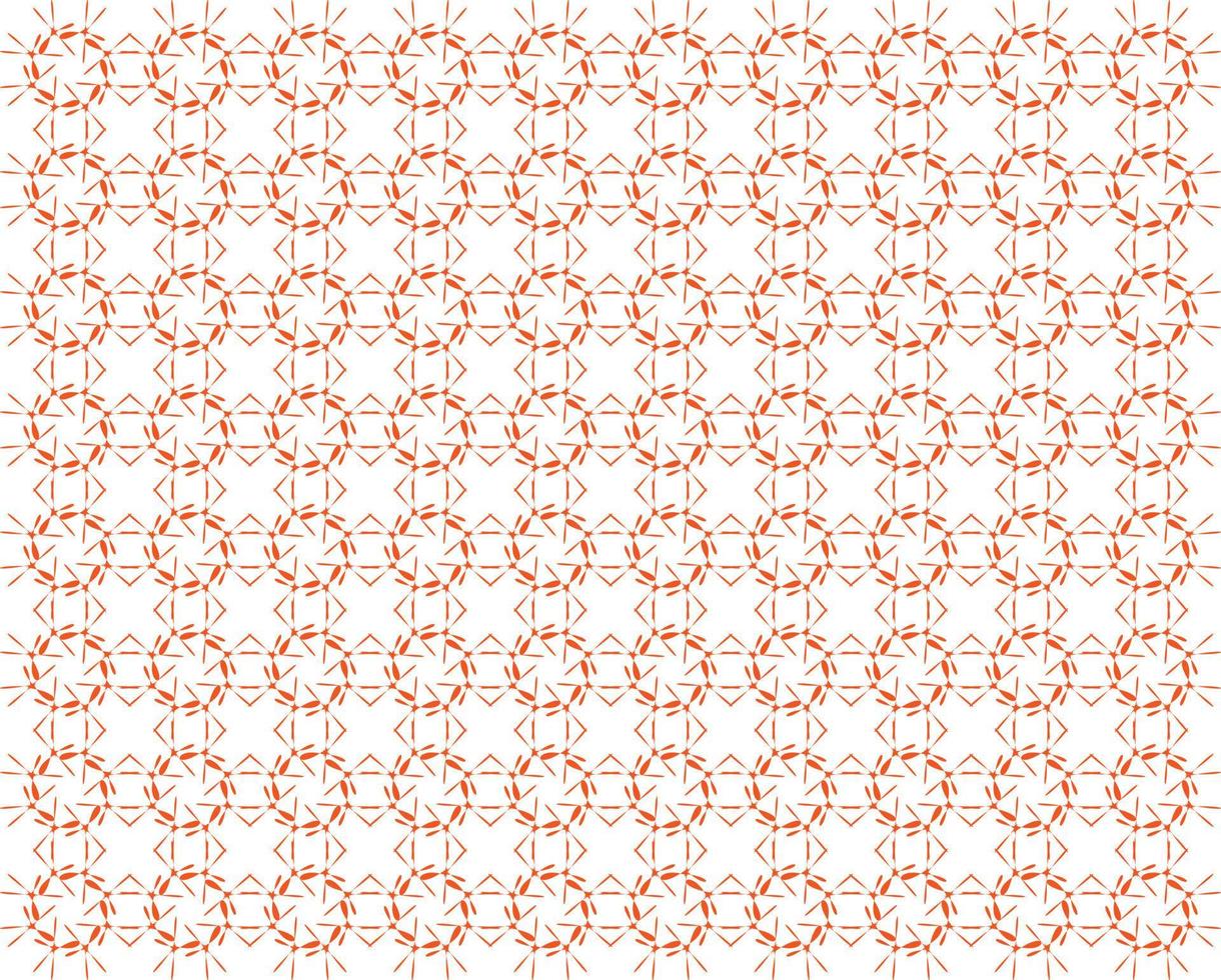 Beautiful and colorful vector pattern. Seamless vector pattern. Textile and fabric pattern. Simple and Stylish pattern.