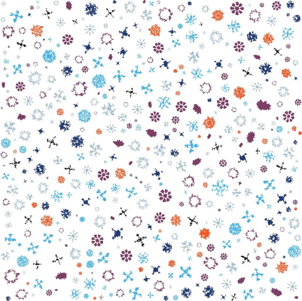 Beautiful and colorful vector pattern. Seamless vector pattern. Textile and fabric pattern. Simple and Stylish pattern.