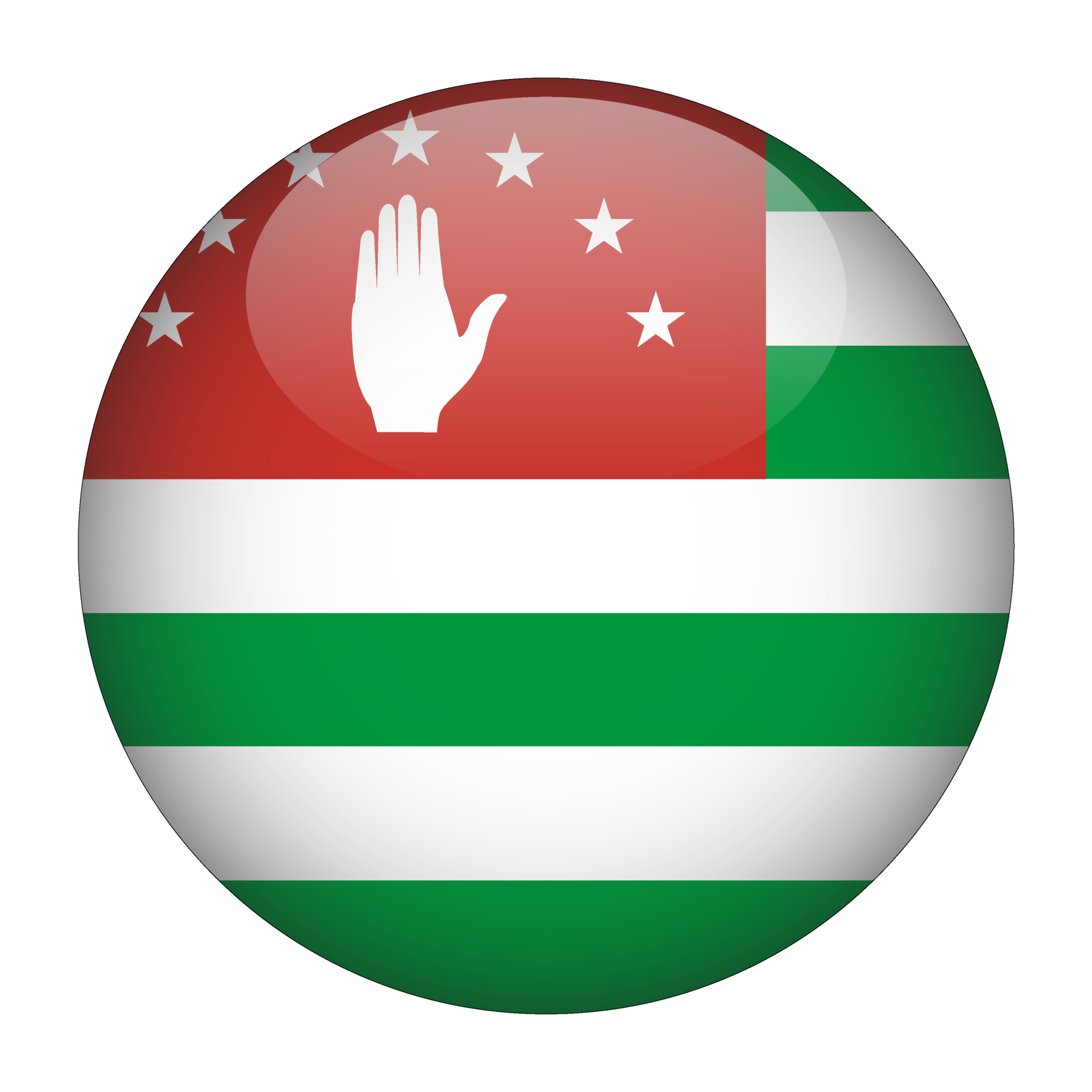 Cờ Abkhazia là một trong những biểu tượng đặc trưng của quốc gia này. Nếu bạn muốn tìm hiểu về đất nước này, hãy xem hình ảnh về cờ Abkhazia - một cờ với sắc đỏ, xanh lục và trắng.