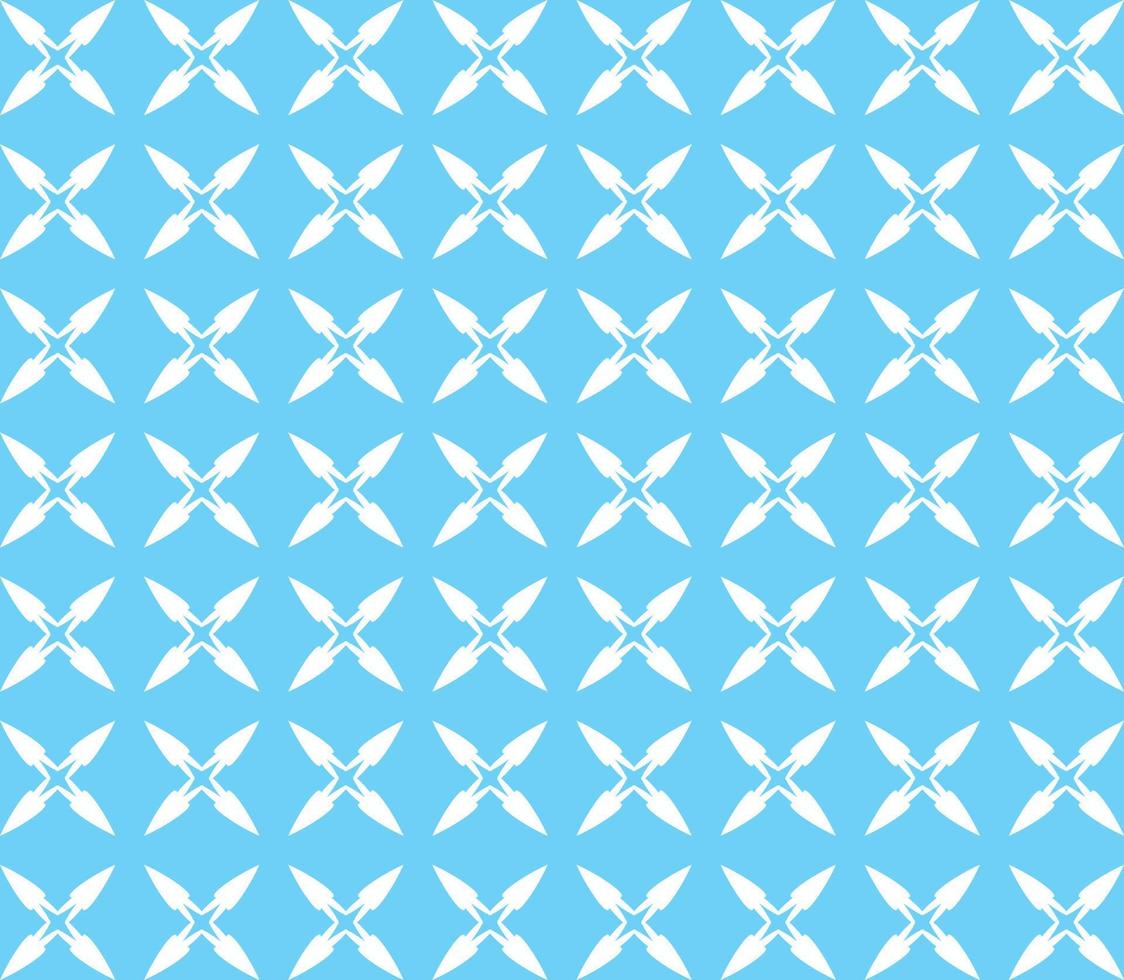 Beautiful and colorful vector pattern. Seamless vector pattern. Textile and fabric pattern. Simple and Stylish pattern.