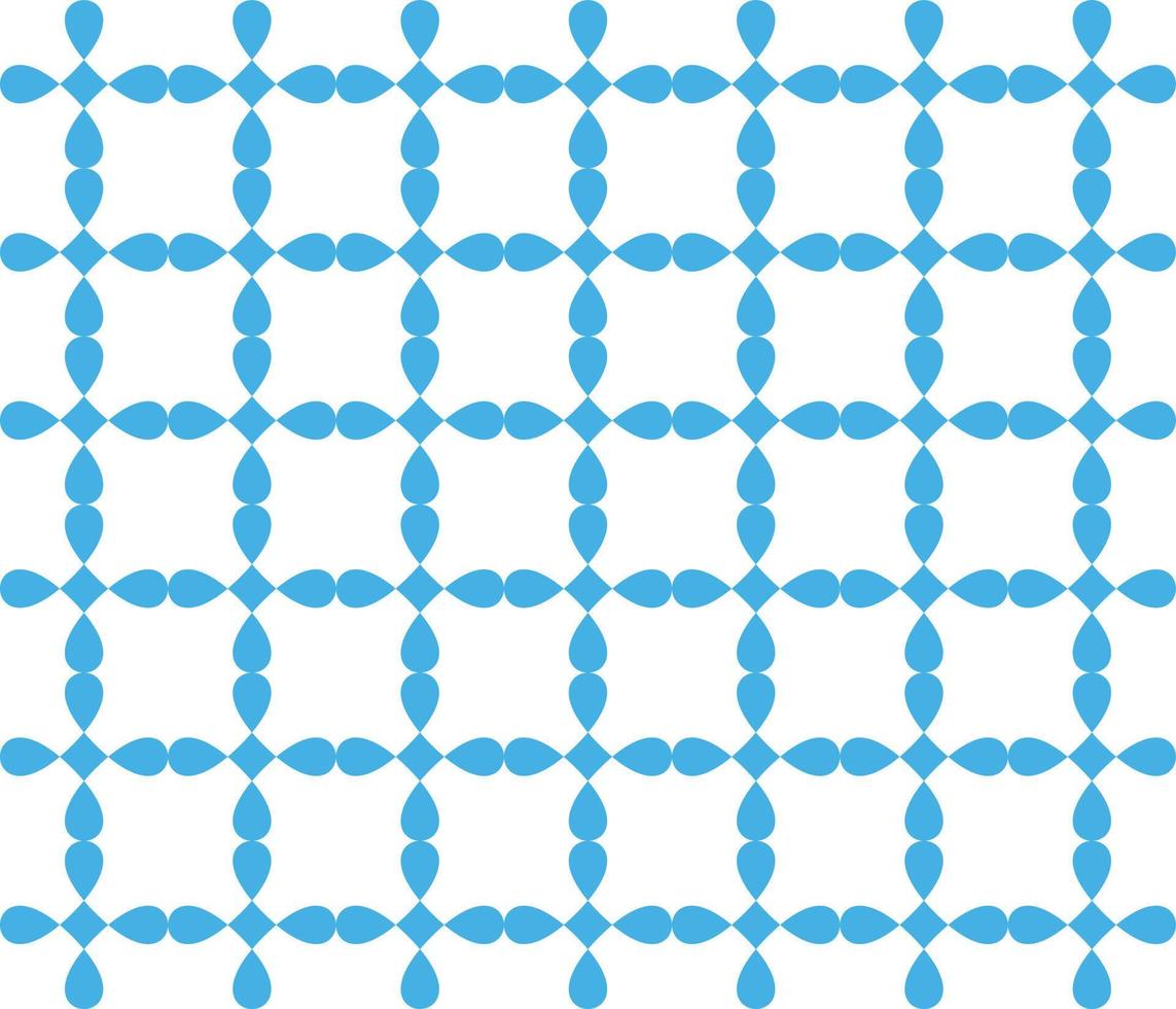 Beautiful and colorful vector pattern. Seamless vector pattern. Textile and fabric pattern. Simple and Stylish pattern.