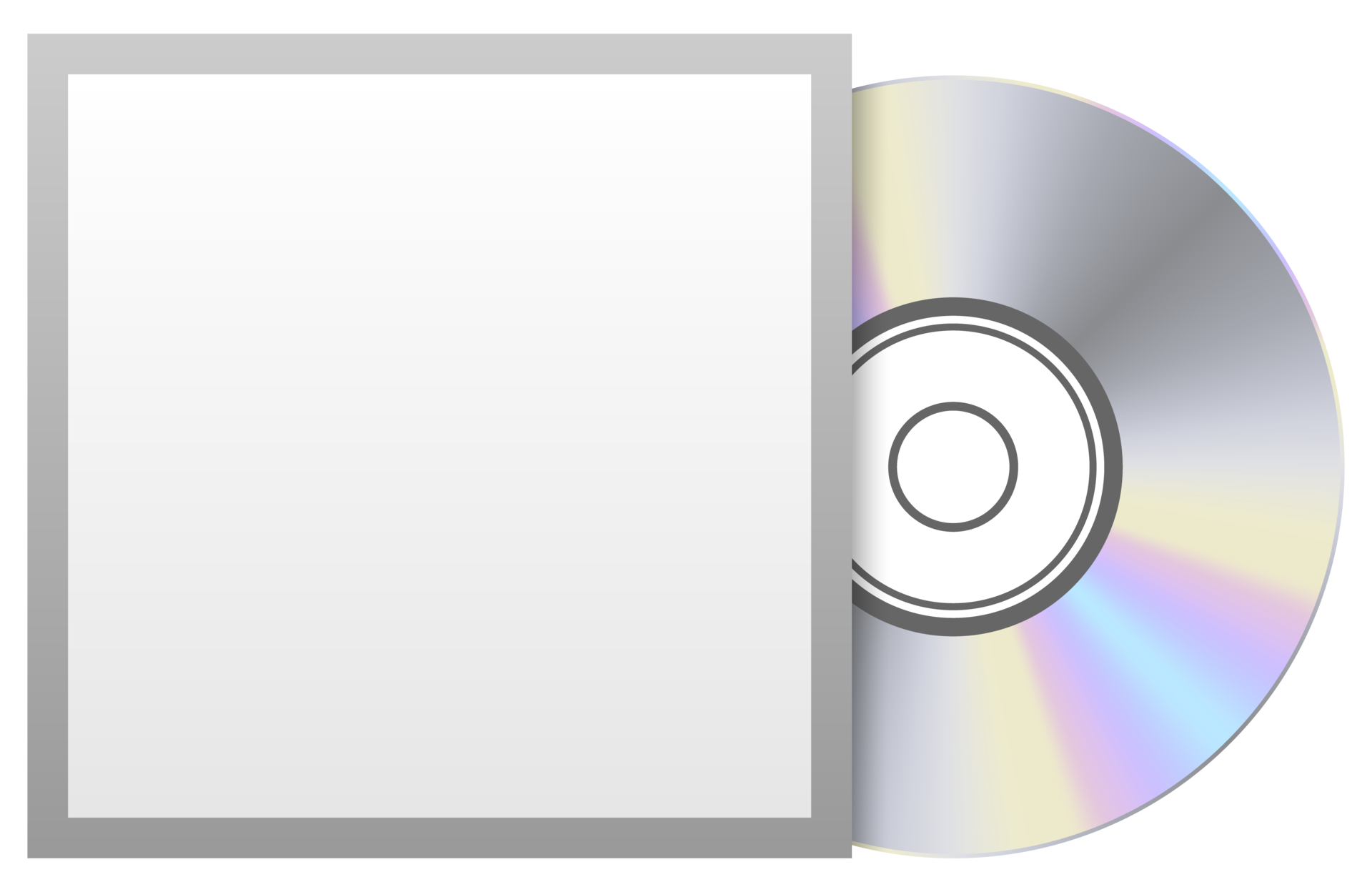 CD or DVD compact disc with black cover template mockup 15082034 PNG CD or DVD compact disc with black cover template mockup 15082034 PNG