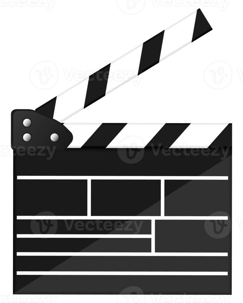 film klepel bord png