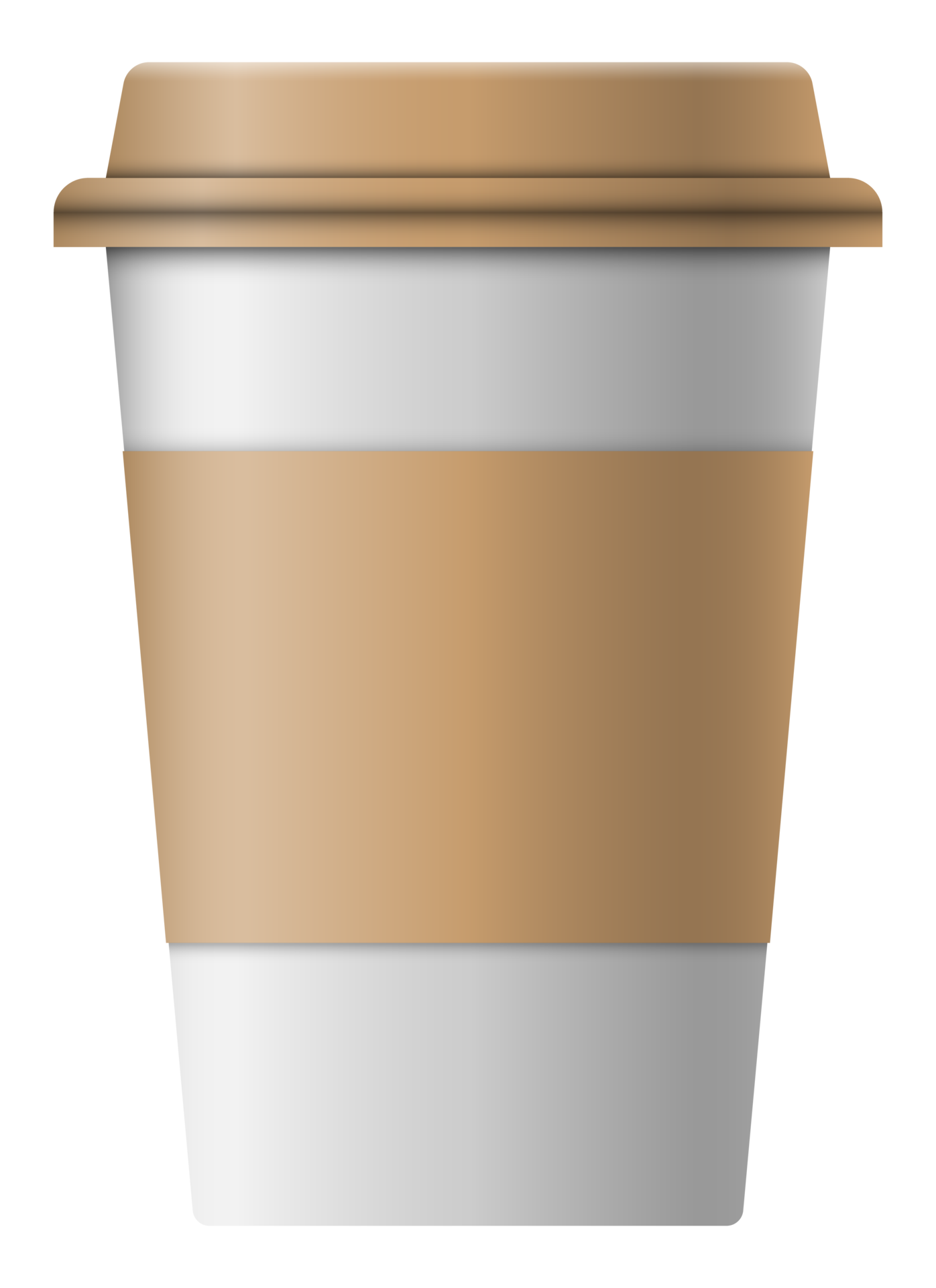The Ultimate Guide to Branded Paper Cups – PackGenie