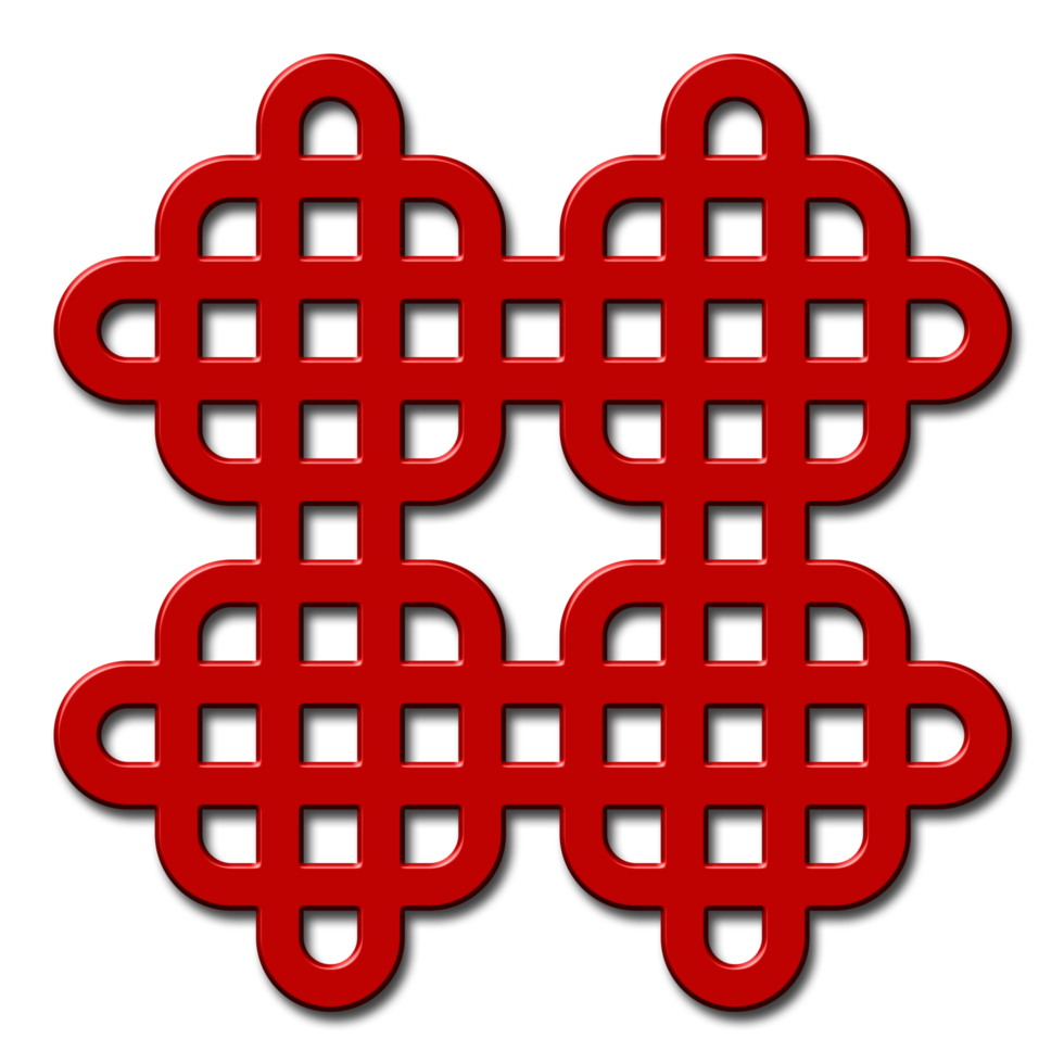 kinesisk Knut symbol. png