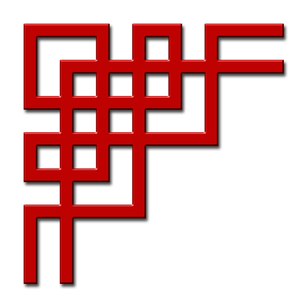 kinesisk Knut symbol. png