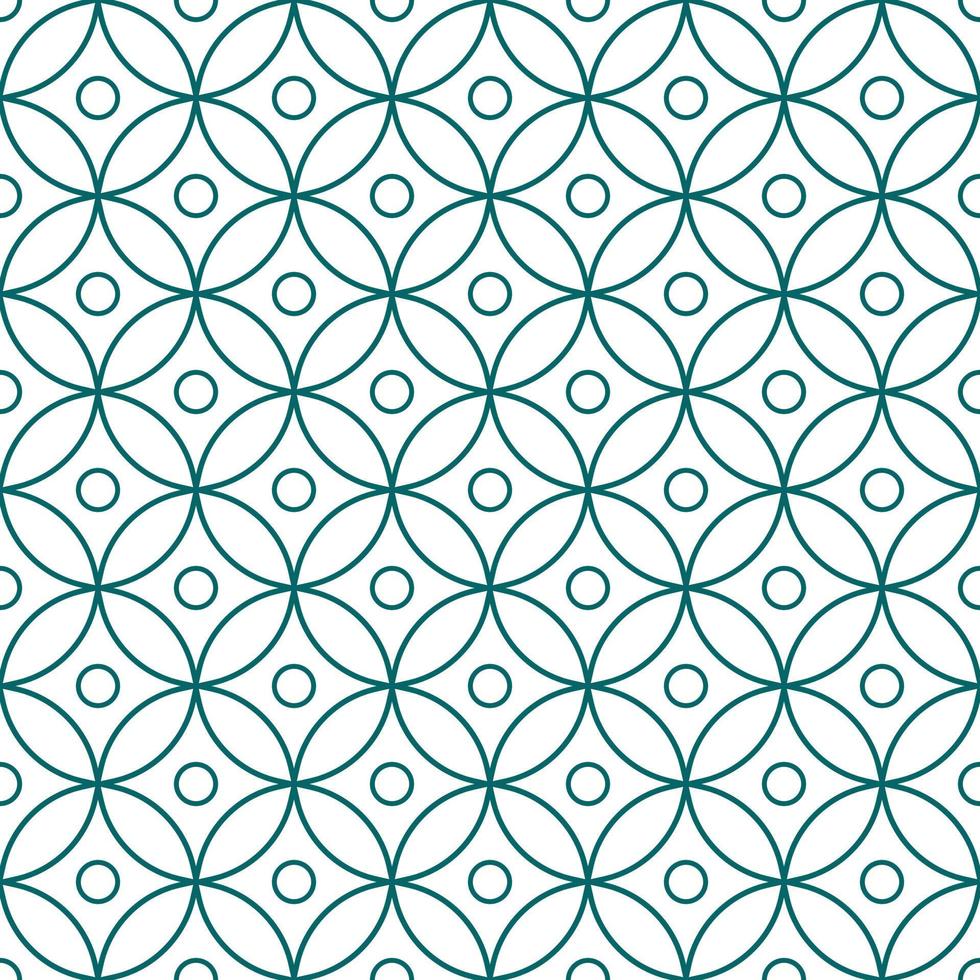 Christmas abstract seamless pattern. Design for fabric, wrapping gift paper and backgrounds. Winter holiday season. Vector illustration.