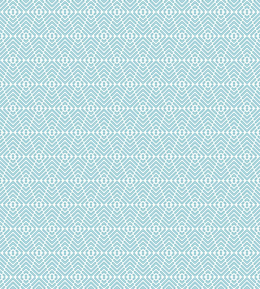 Christmas abstract seamless pattern. Design for fabric, wrapping gift paper and backgrounds. Winter holiday season. Vector illustration.
