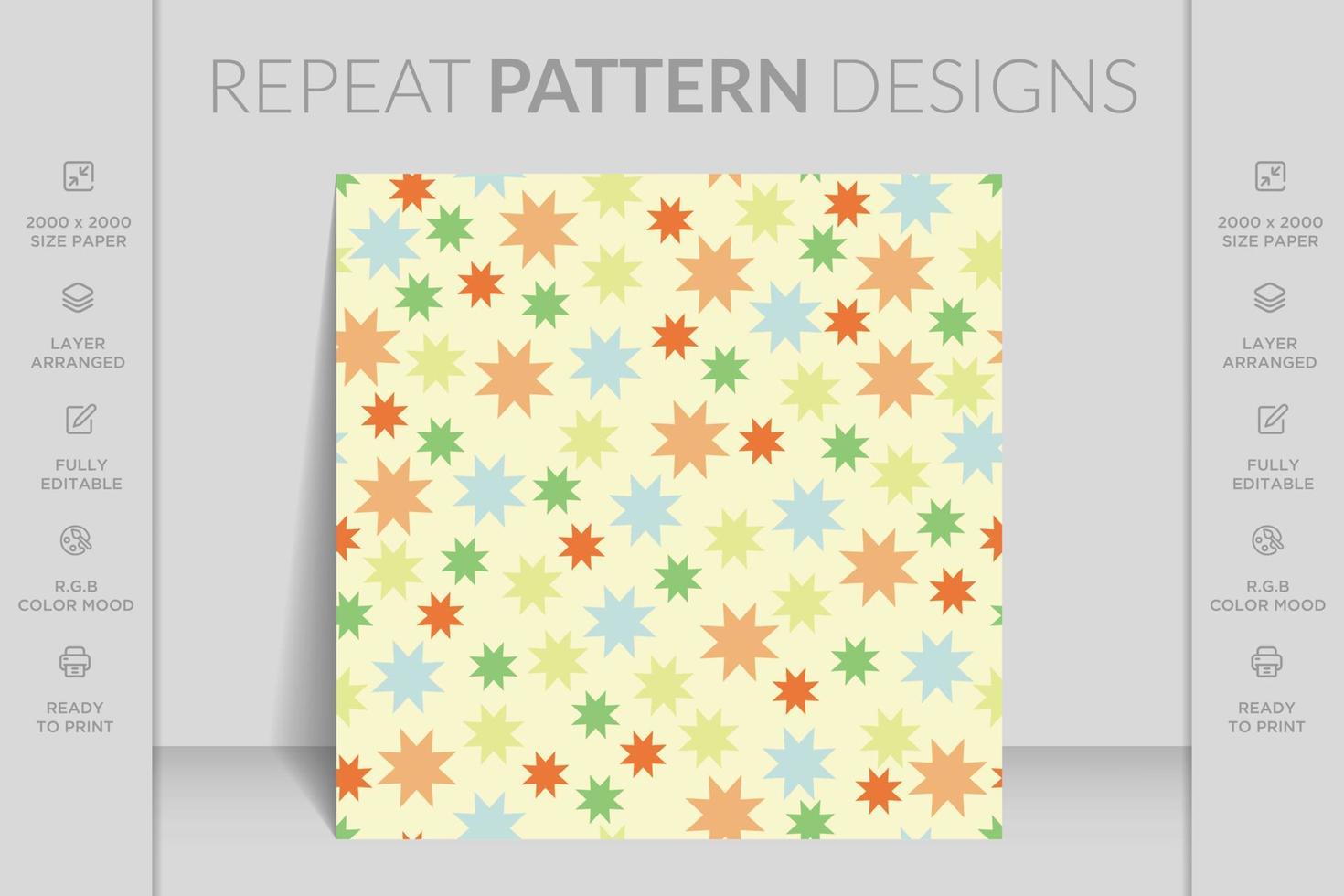 Ethnic floral seamless pattern. Elegant texture for backgrounds. Vintage batik floral pattern vector