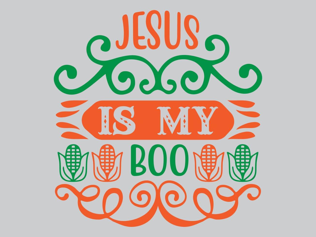 Thanksgiving T Shirt Design File vector