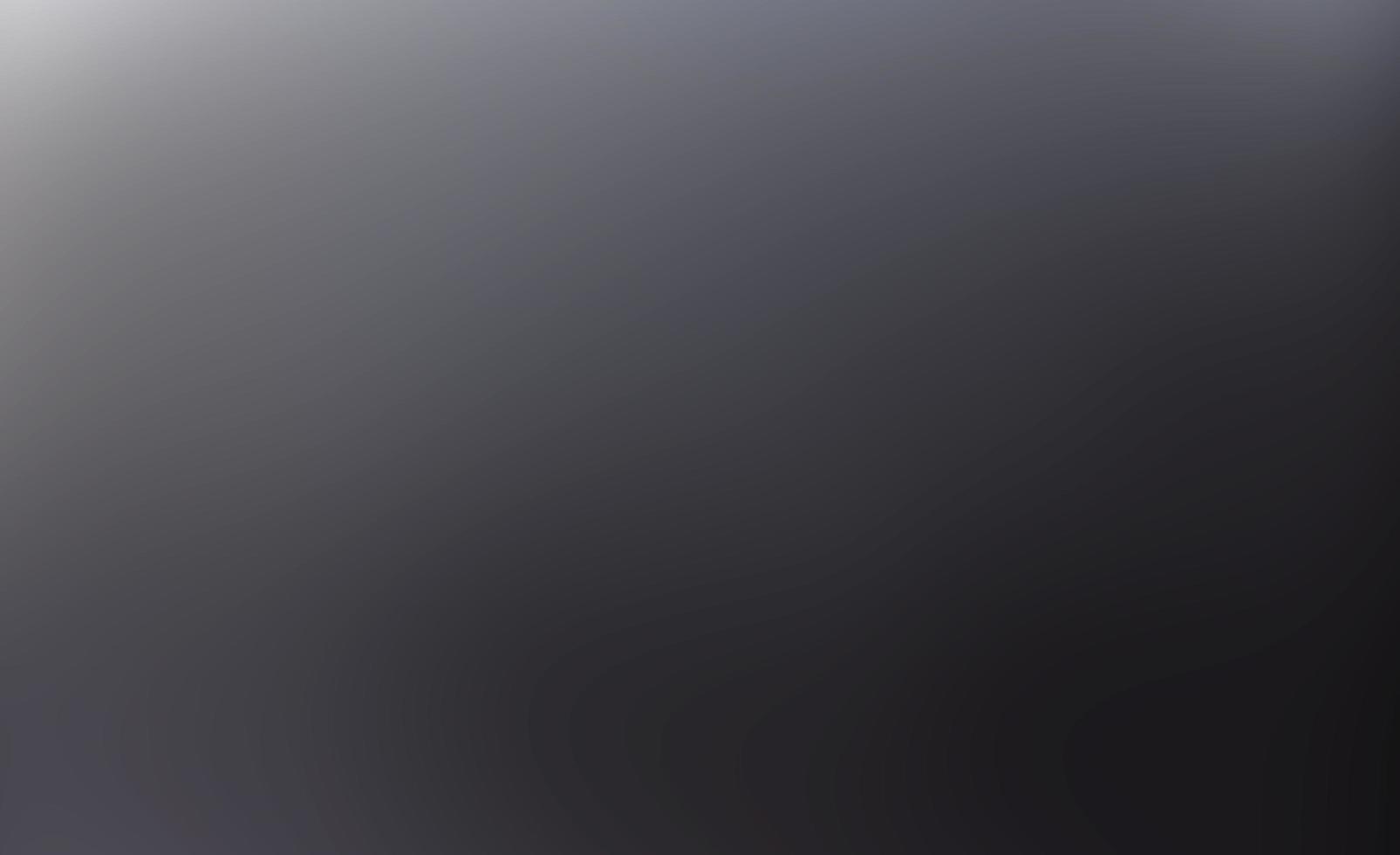 Grunge dark black abstract background with space photo
