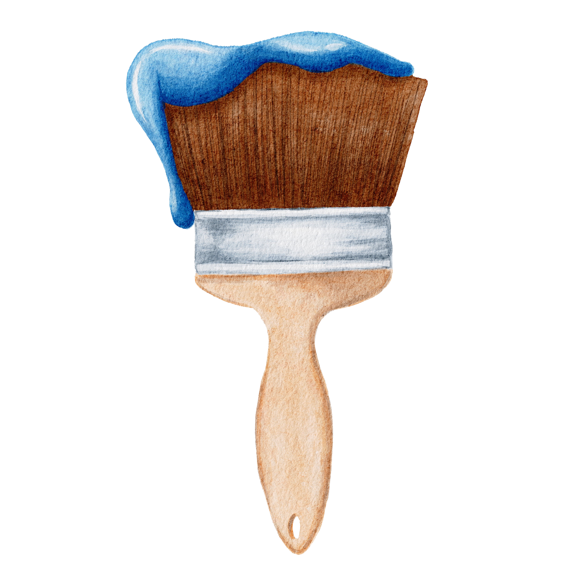 Guide to oil paint brushes – Mont Marte Global