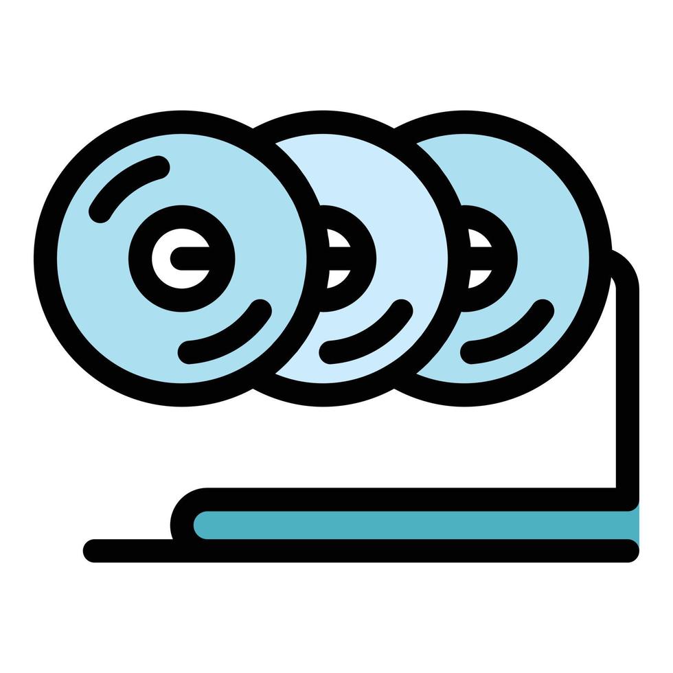 Cd Data Stand Icon Color Outline Vector 15092470 Vector Art At Vecteezy hard-drive-disc-data-storage-close-up-stock-photo-alamy