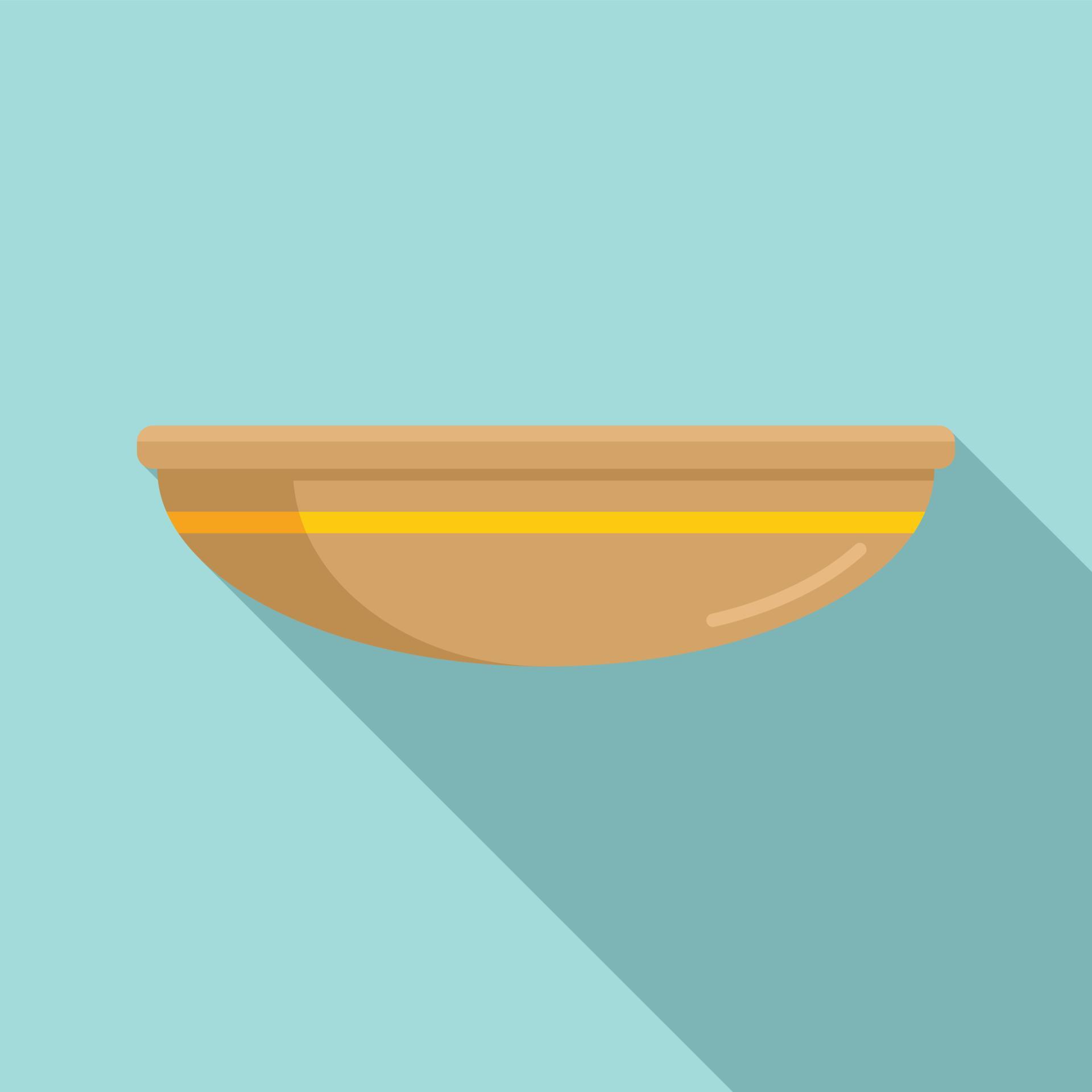 dining-plate-icon-flat-vector-lunch-plate-15092773-vector-art-at-vecteezy