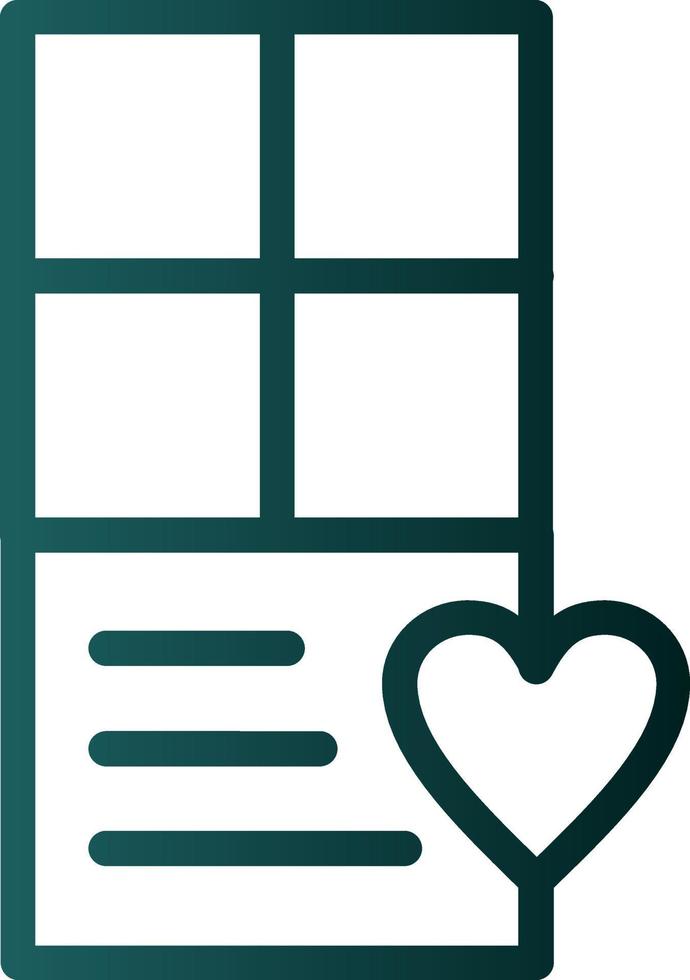 Box Vector Icon Design