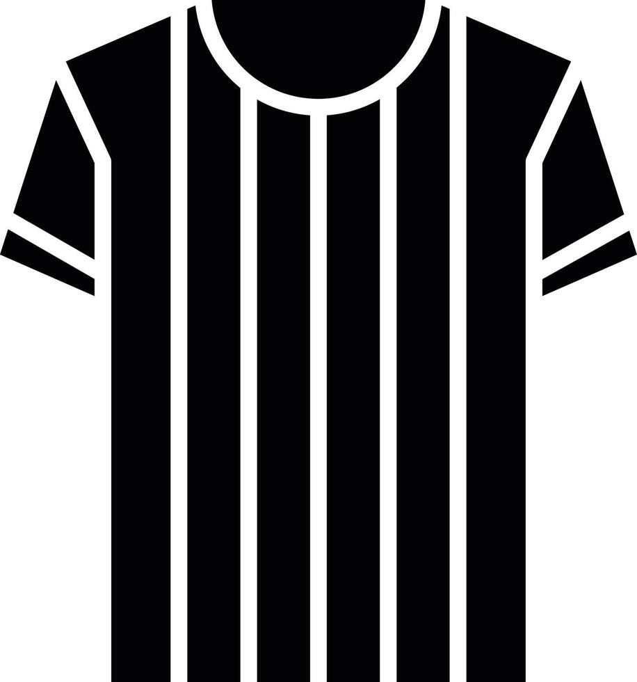 diseño de icono creativo de camiseta vector