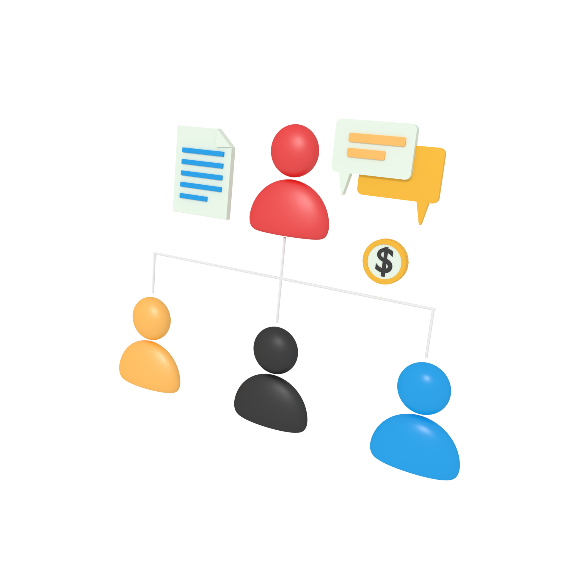 Legacy Marketing Network Rumble - c94f7cv
