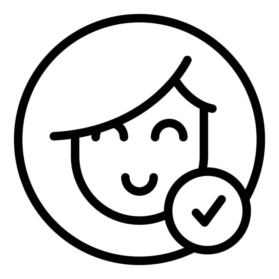 Zinc full vitamin icon outline vector. Food mineral vector