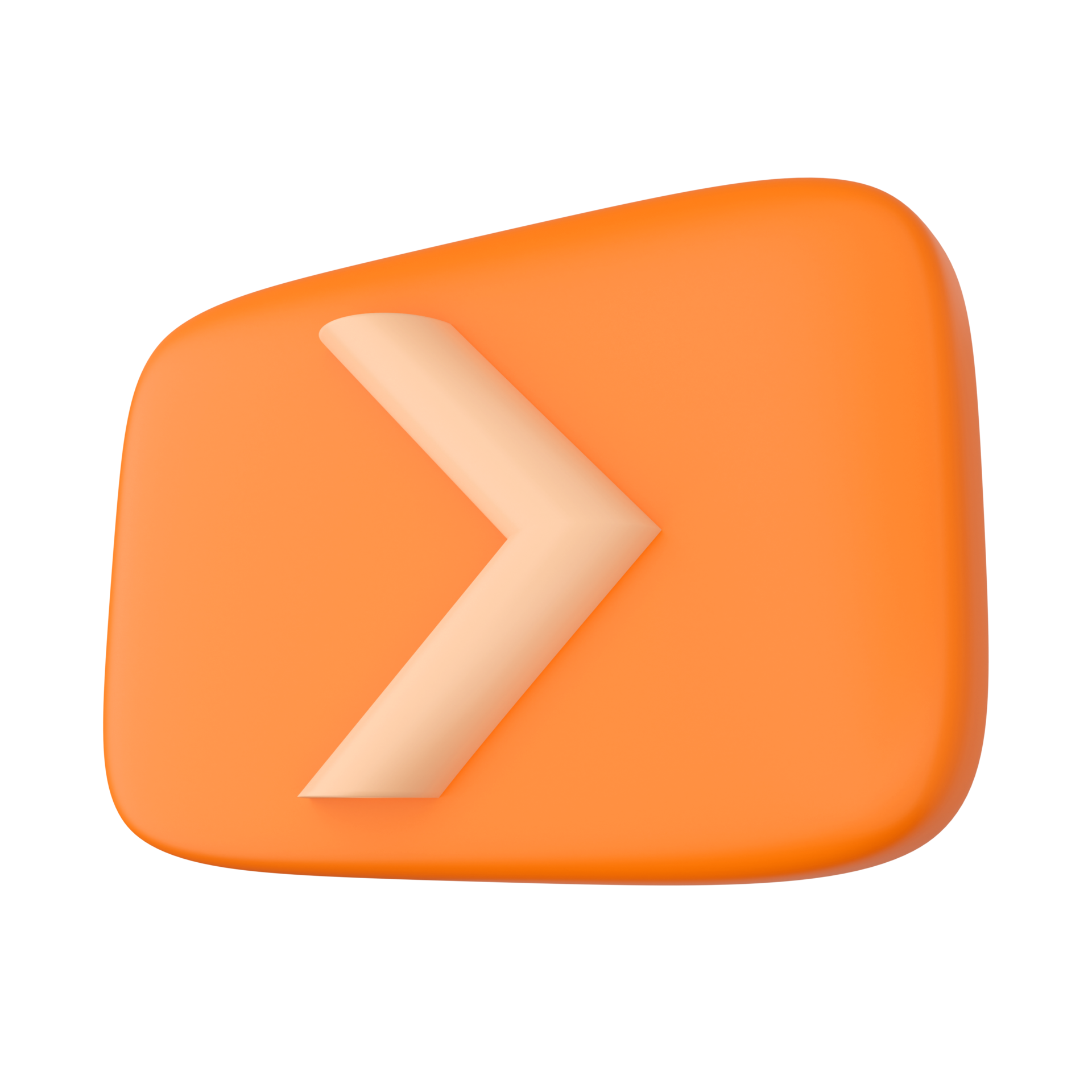 Free Next Button. 3D rendering. 15096327 PNG with Transparent Background