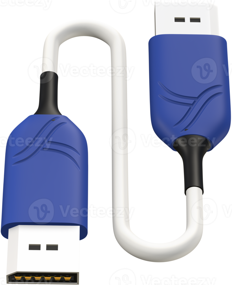 Display port 3D icon. png