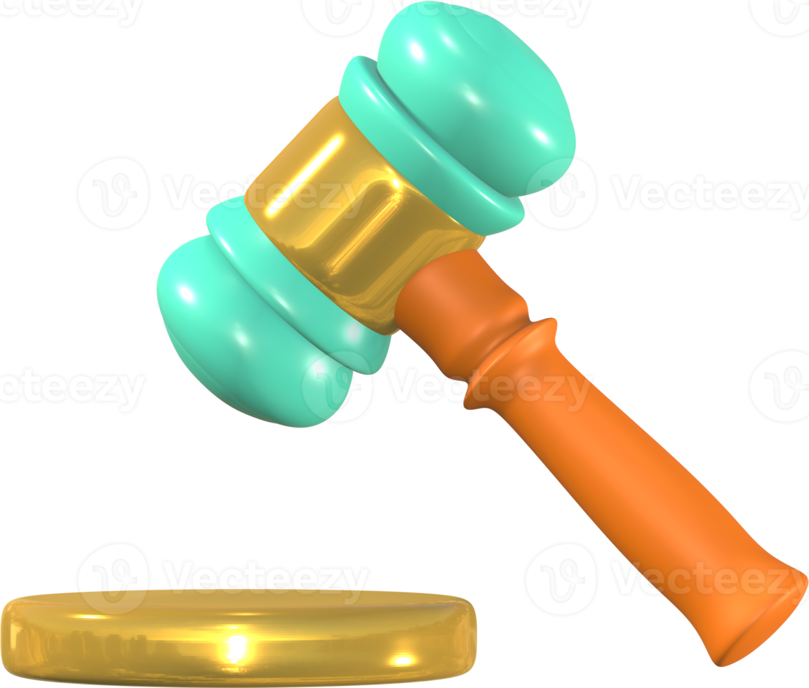 Hummer judge 3D icon. png