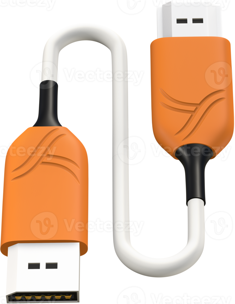 Display port 3D icon. png
