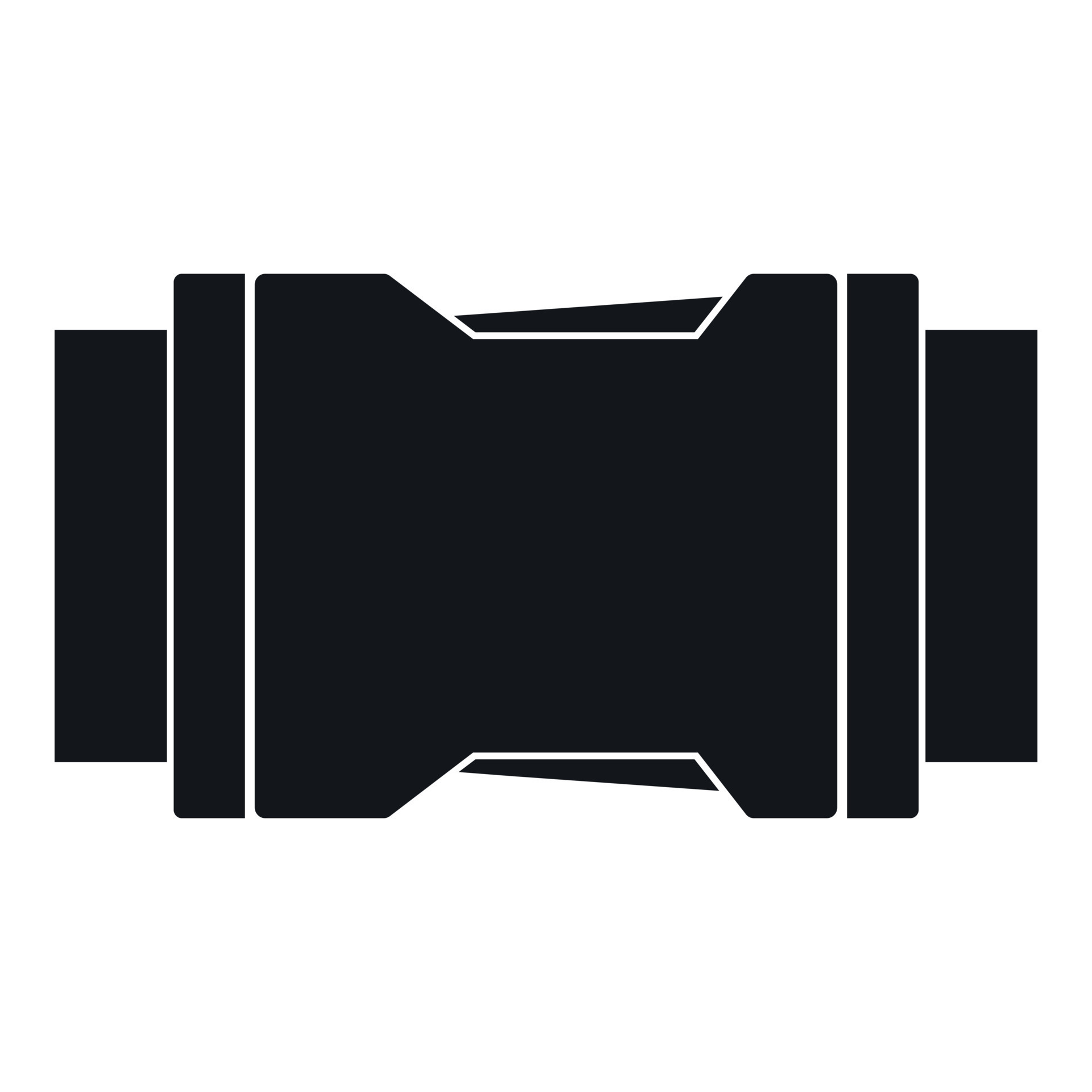 Side release buckle icon, simple style 15096697 Vector Art at Vecteezy