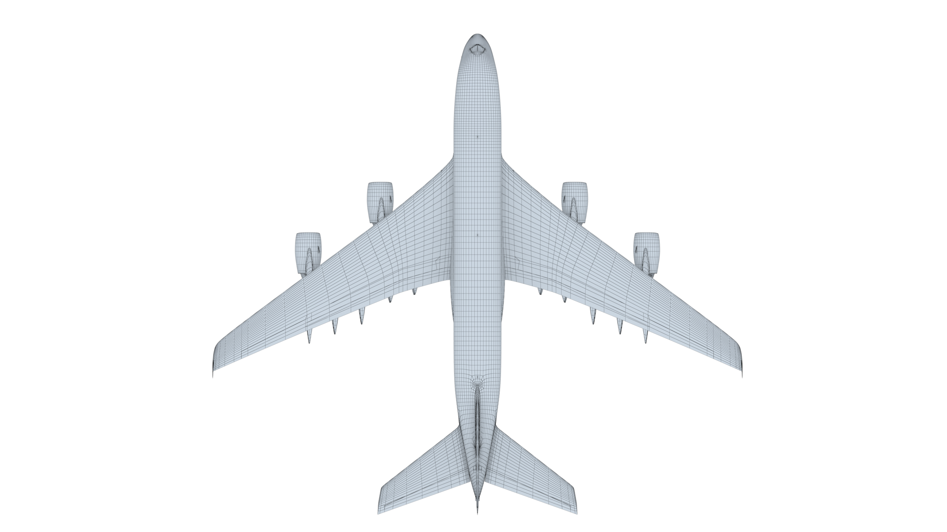 aeroplane tie pin