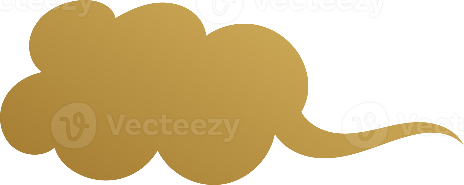 Chinese Clouds Illustration png