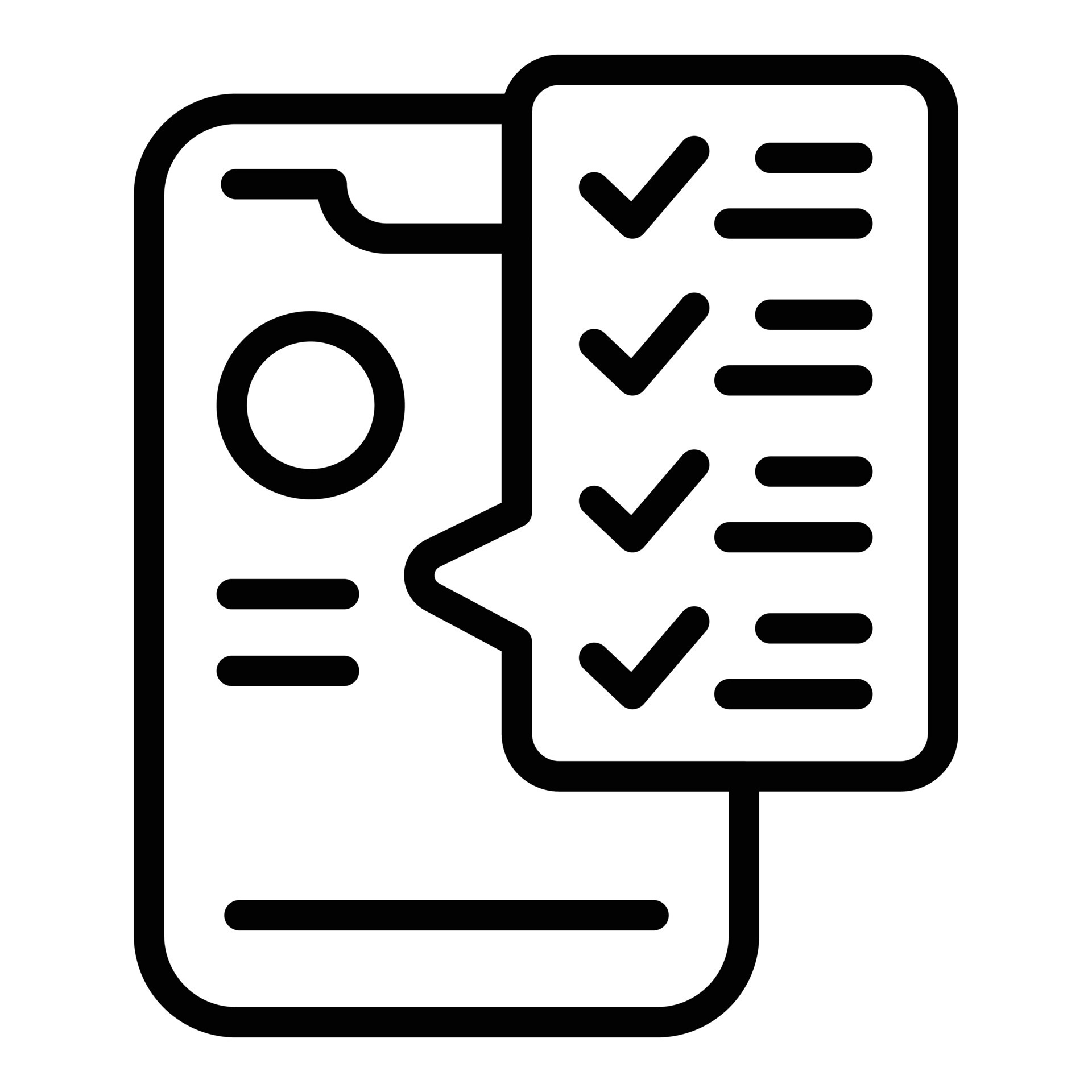 Online Survey Icon Outline Vector Report Review 15099372 Vector Art At online-survey-icon-outline-vector-report-review-15099372-vector-art-at