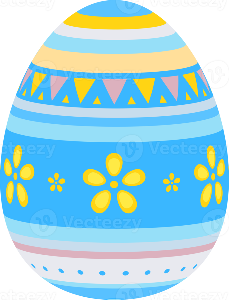 easter eggs colorful 16761889 PNG