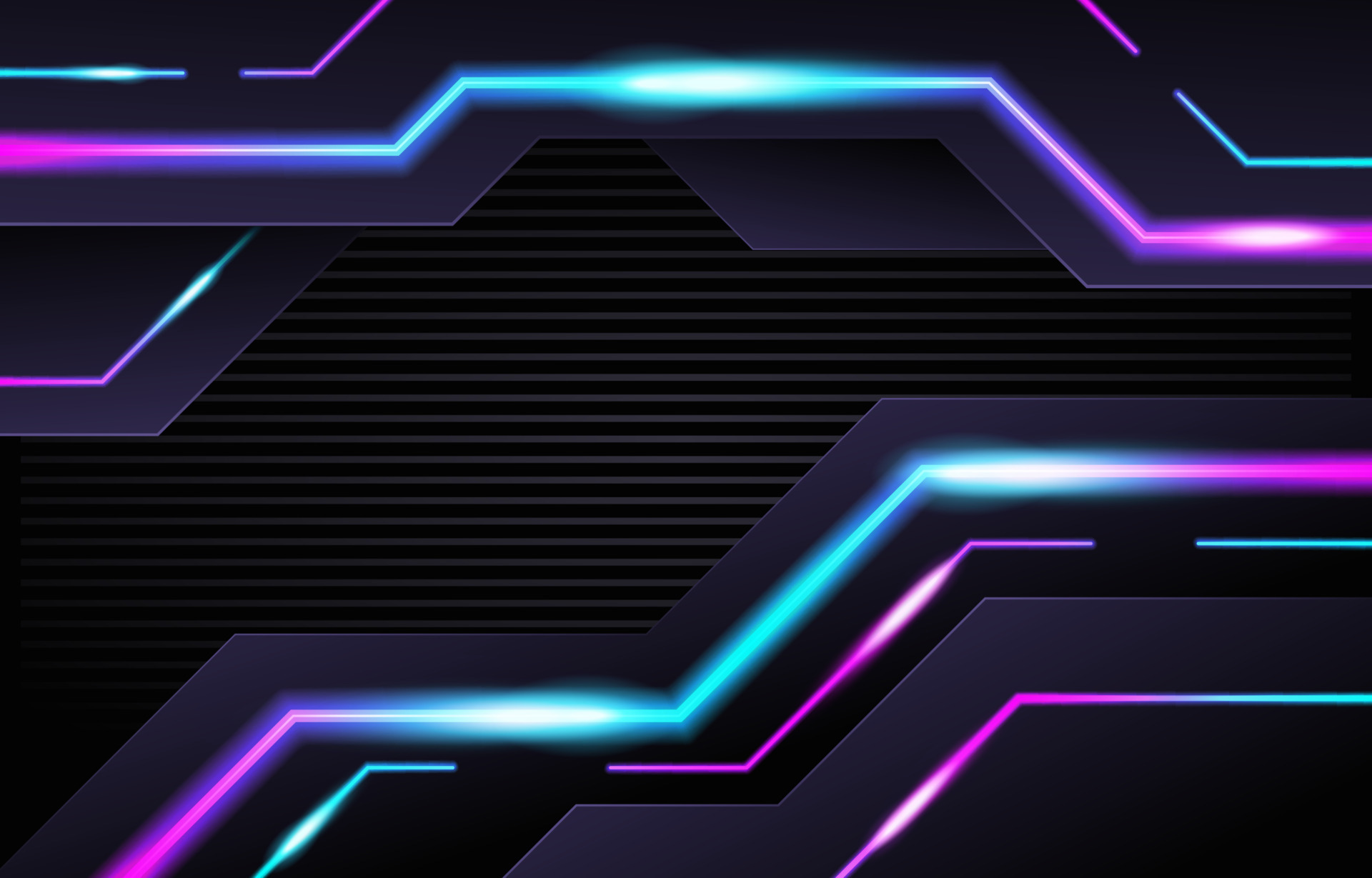 Neon Light Background 15099743 Vector Art at Vecteezy