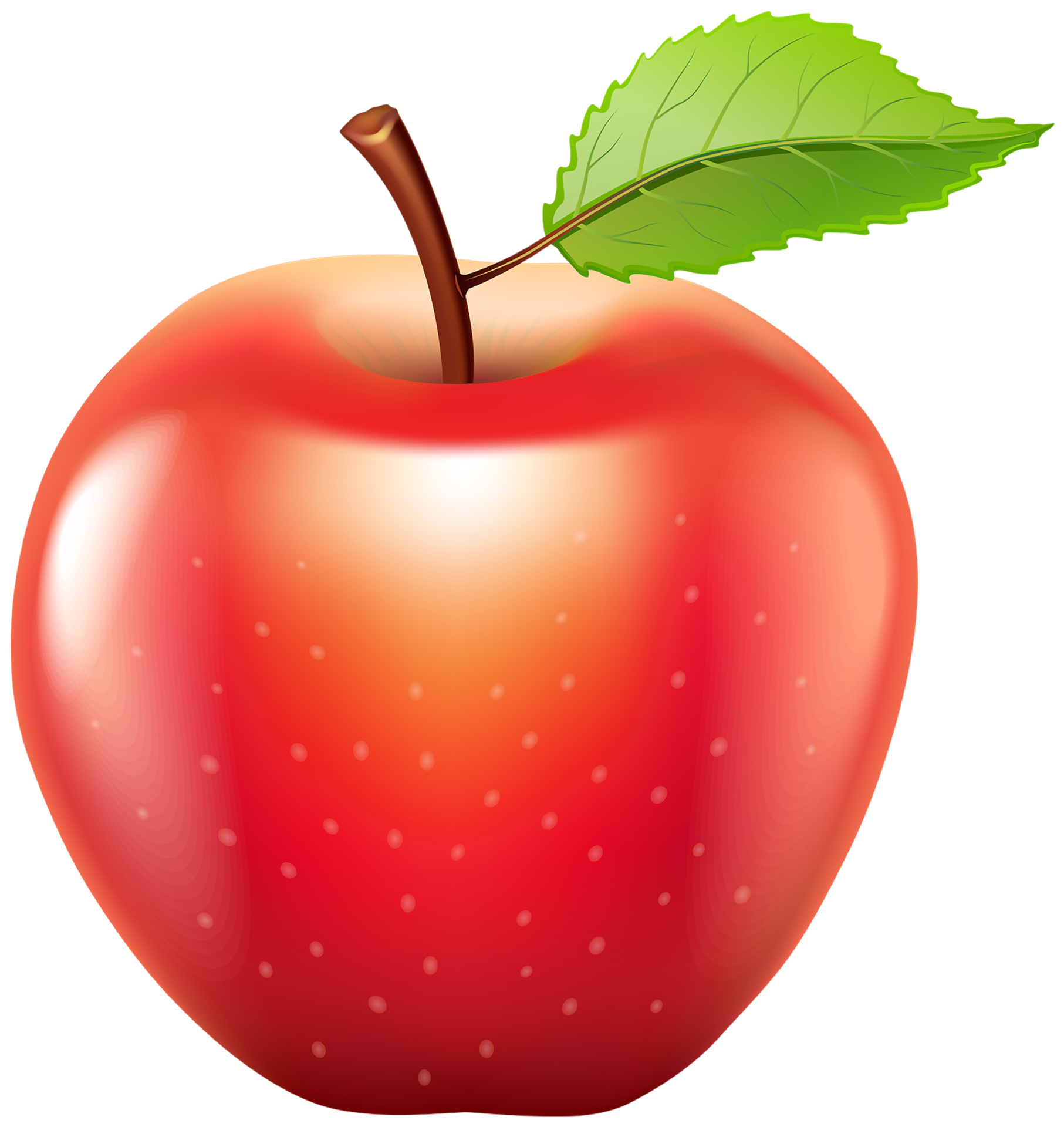 Free Apple Transparent Background 15100030 PNG with Transparent Background