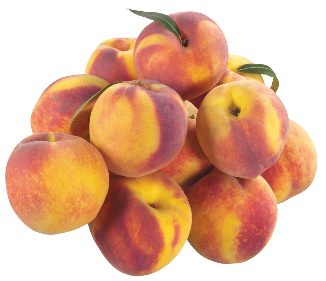 Pile of Peaches png