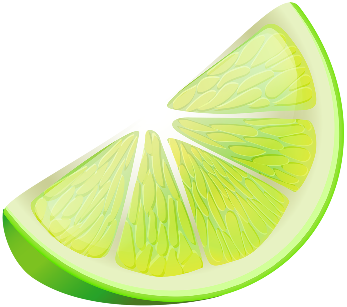 limon fondo transparente png