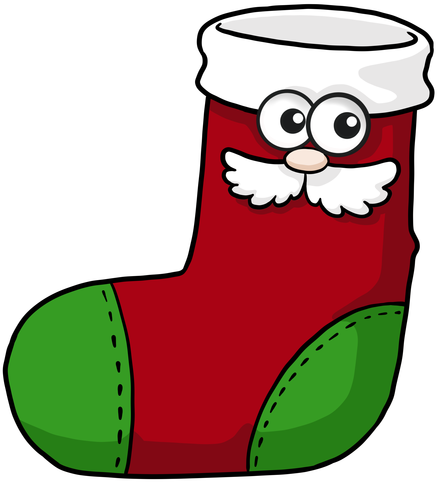 Free Christmas Cartoon Characters Element Colorful 15100212 PNG With Transparent Background Free Christmas Cartoon Characters Element Colorful 15100212 PNG With Transparent Background