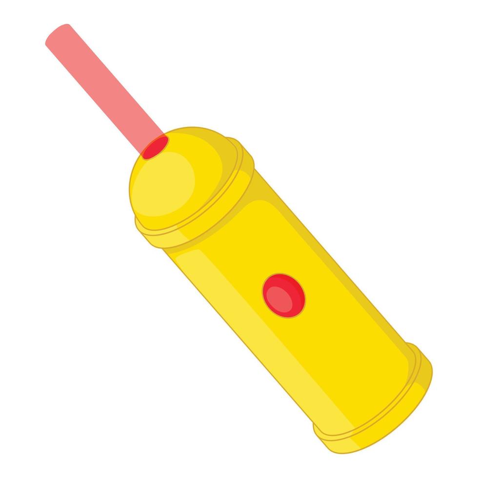 icono de puntero láser, estilo de dibujos animados 15100411 Vector en Vecteezy icono de puntero láser, estilo de dibujos animados 15100411 Vector en Vecteezy