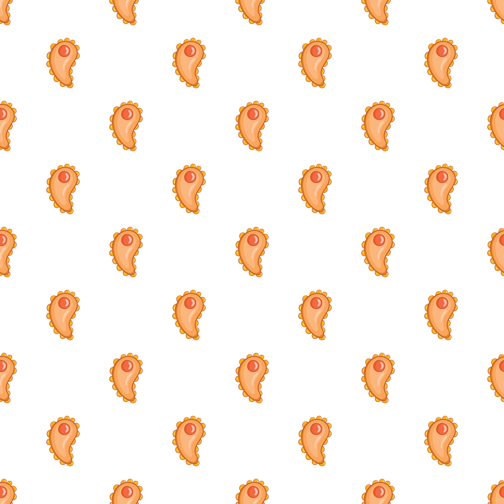 Acoustofluidic Cell Pattern