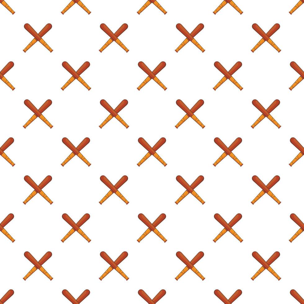 Bits pattern, cartoon style vector