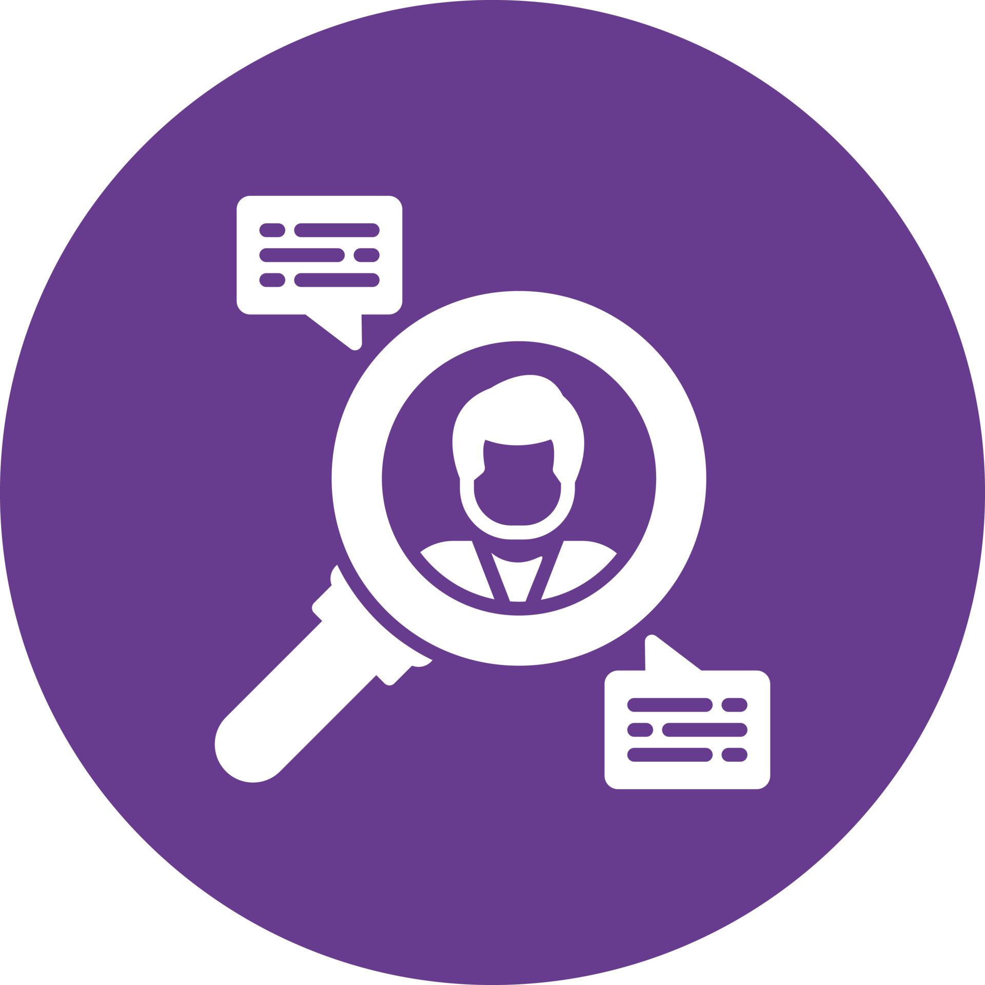 Reference creative icon design 15103087 vector art at vecteezy