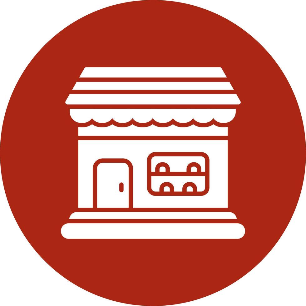Bakery Creative Icon Design vector