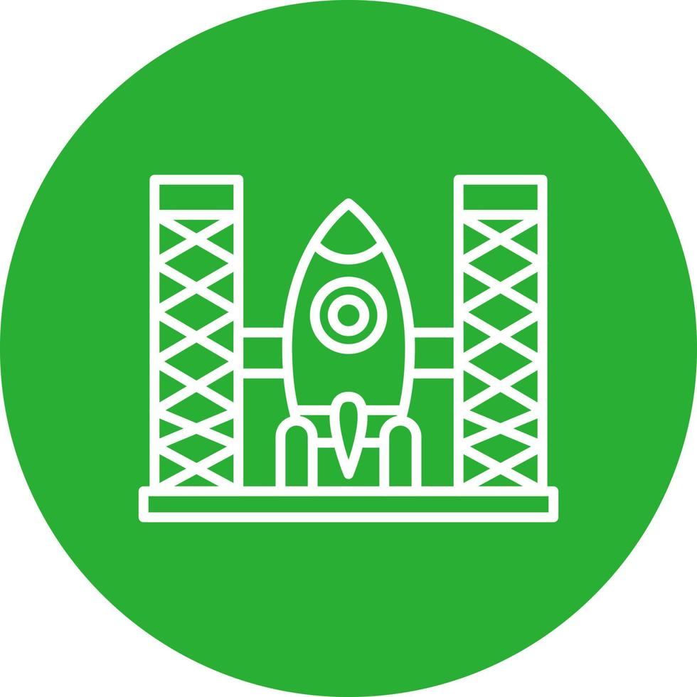 Base Creative Icon Design vector