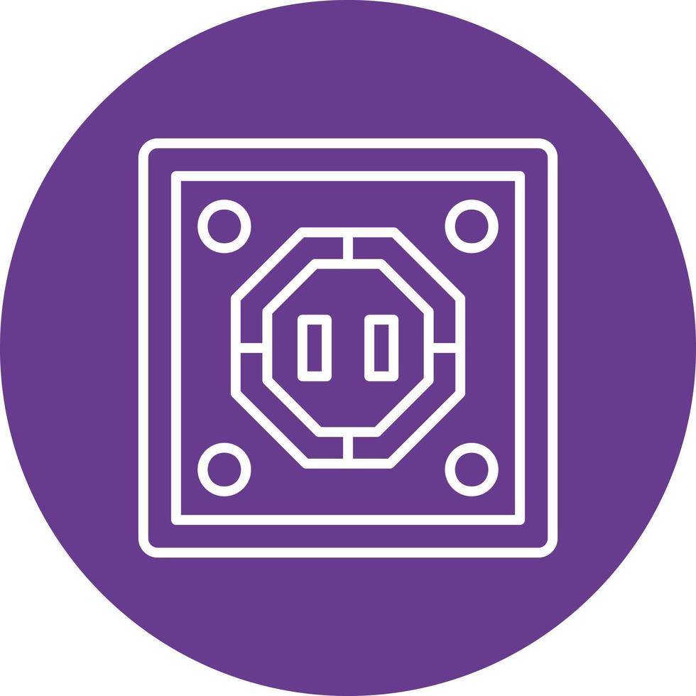 Dohyo Creative Icon Design vector