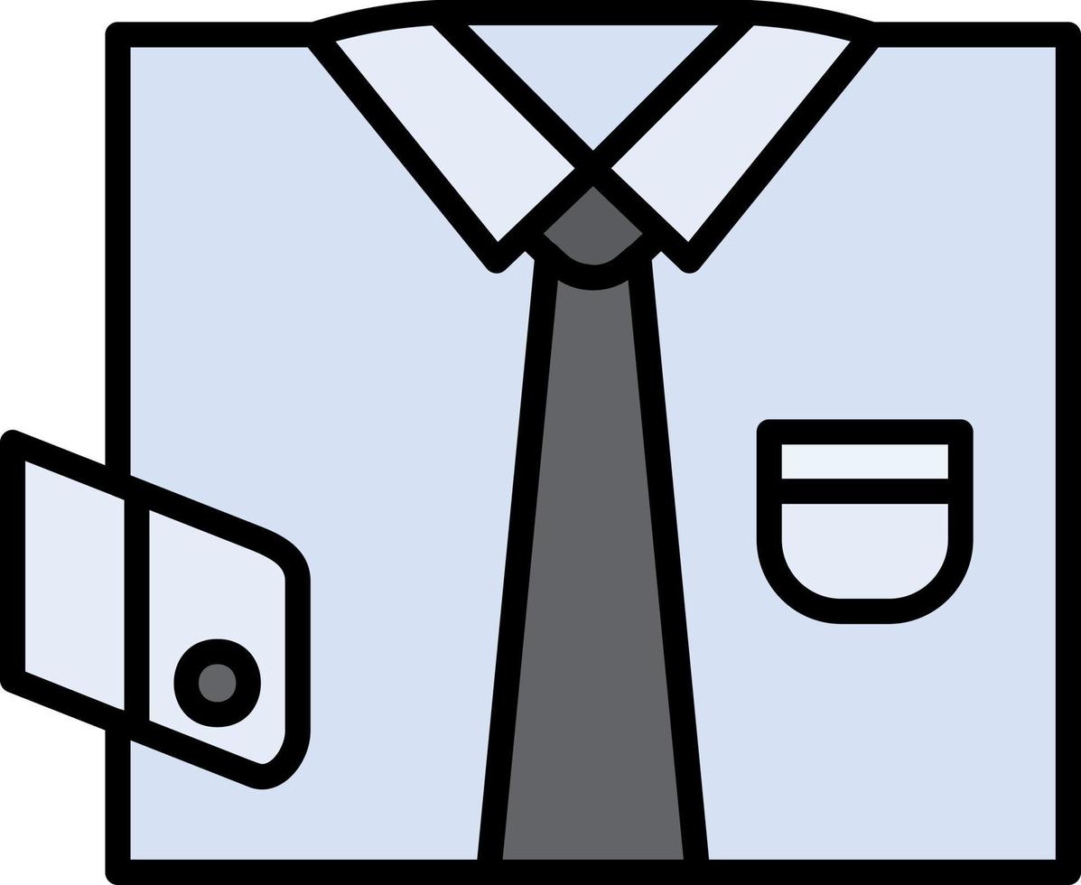 Shirt Creative Icon Design vector